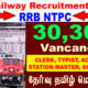 rrb ntpc apply