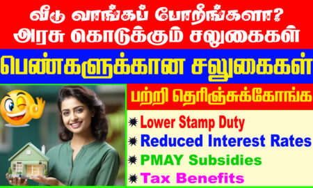 Women homebuyers in India