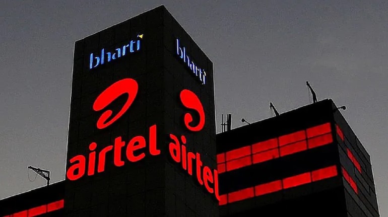 Bharti Airtel Ltd