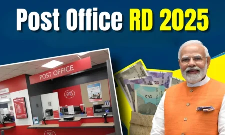 Post Office RD 2025