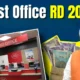 Post Office RD 2025