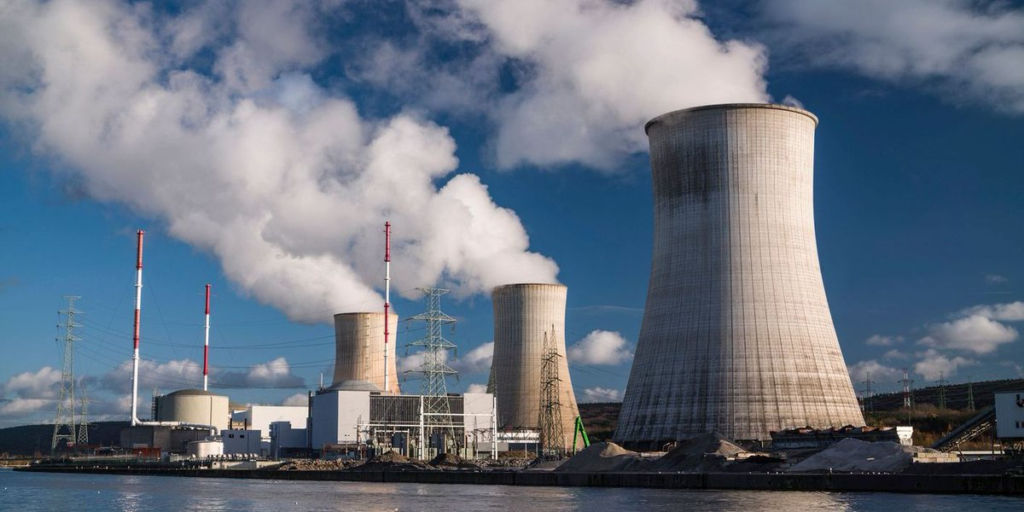 Lok Sabha passes nuclear energy Bill allowing privatisation
