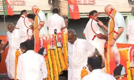 பிரதமர் மோடி