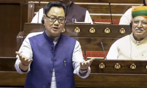 தொகுதி மறுவரையறையால்