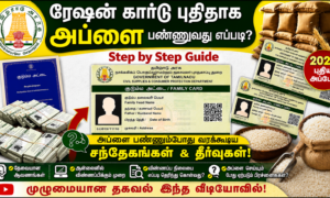 Ration Card